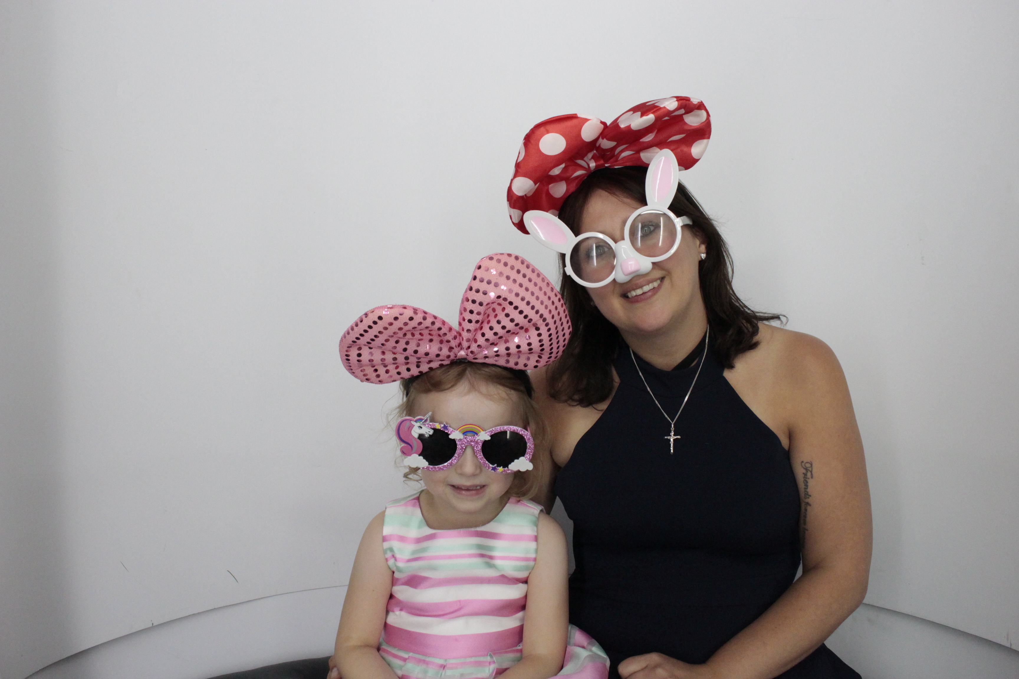 Richard & Karen's Wedding Reception | View more photos from the event at gallery.myphotoboothexperience.co.uk/u/MyPhotoBoothExperienceLtd/Richard-Karens-Wedding-Reception
